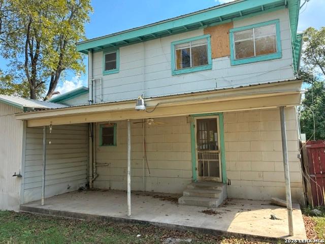 House for sale in Brice Lane Colonia, Uvalde