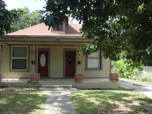 Apartment for rent in Leesville, Texas