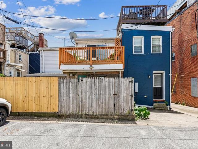 Townhouse for sale in Gibsonton, Maryland