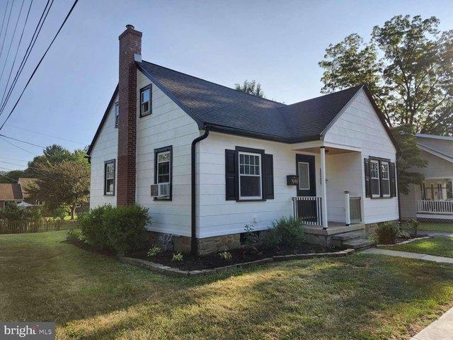 House for sale in Wernersville, Pennsylvania
