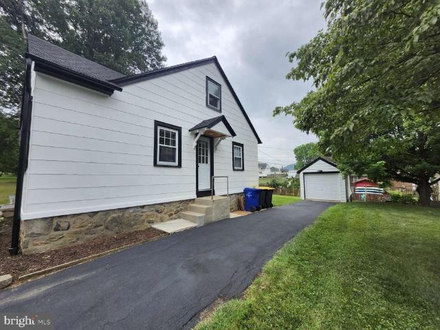 House for sale in Wernersville, Pennsylvania