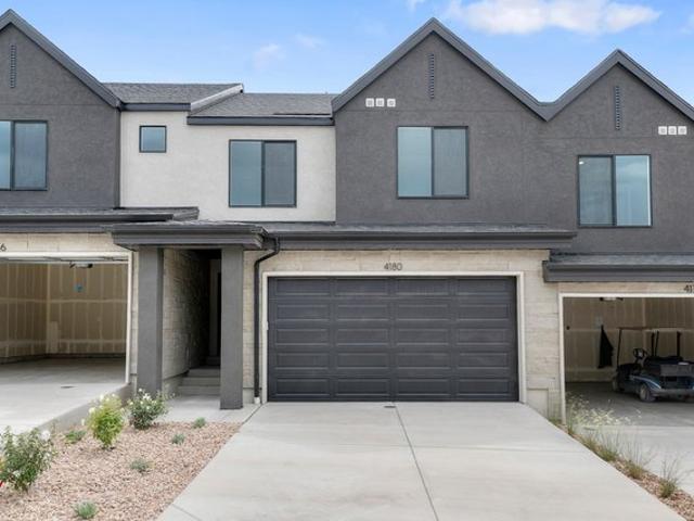 Townhouse for sale in Lehi, Utah