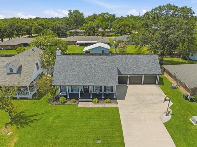 House for sale in Lake Charles, Louisiana