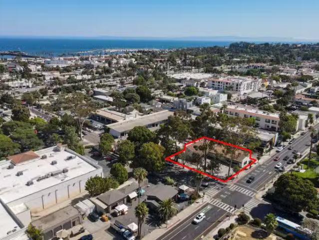 House for rent in Santa Barbara, California