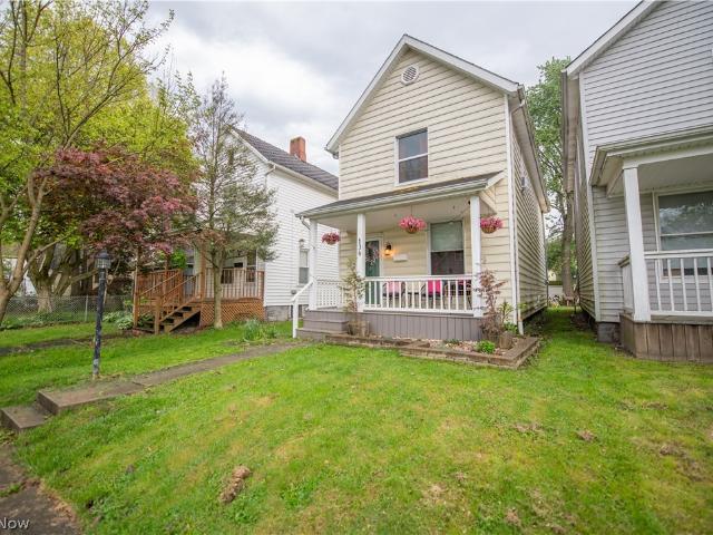 House for sale in Sebring, Ohio