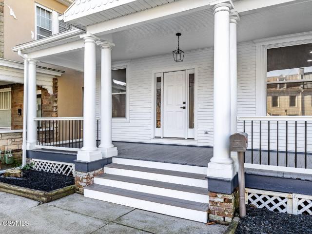 House for sale in Danville, Montour County