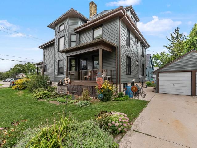 House for sale in Fond Du Lac, Wisconsin