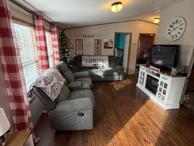 House for sale in Hustonville, Kentucky