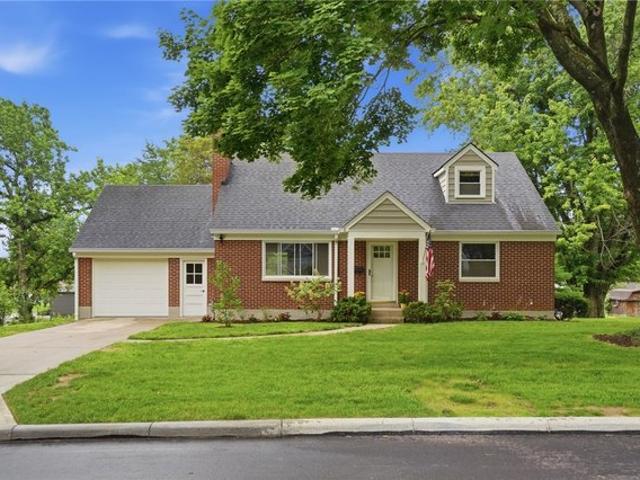 House for sale in Centerville, Ohio