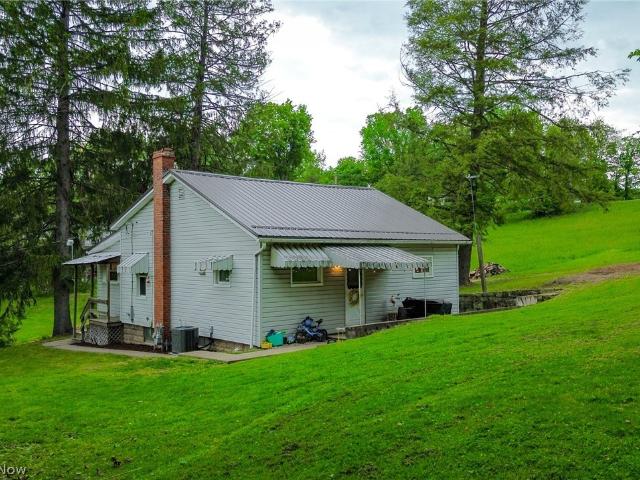 House for sale in New Athens, Ohio