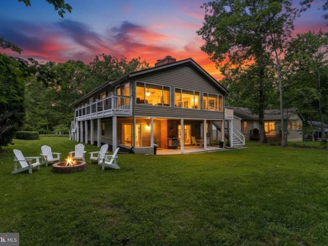 House for sale in Virginia