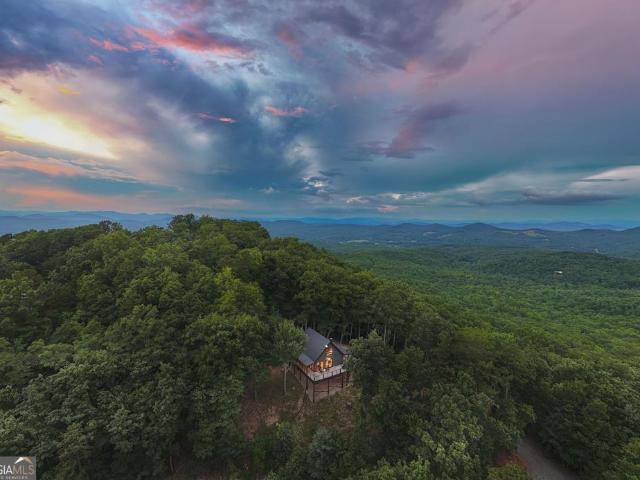 House for sale in Morganton, Georgia
