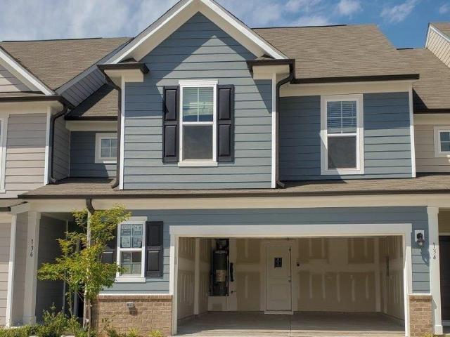 Townhouse for rent in Durham