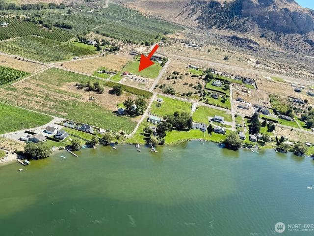 House for sale in Oroville, Washington