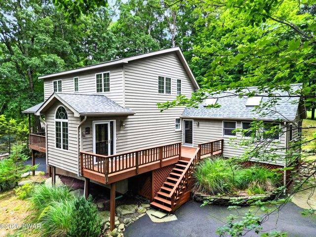 House for sale in Greentown, Greene Township