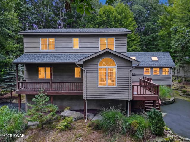 House for sale in Tanglewood Estate, Palmyra Township
