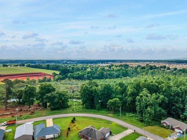 Land for sale in Hazel Green, Alabama