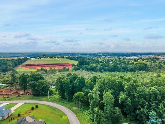 Land for sale in Hazel Green, Alabama