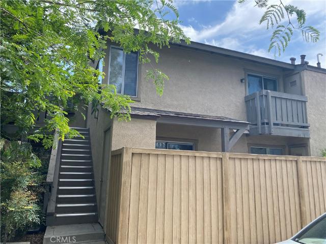 Condo for sale in Woodbridge, Irvine