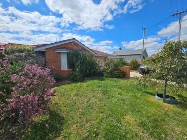House for rent in Bedford, Western Australia
