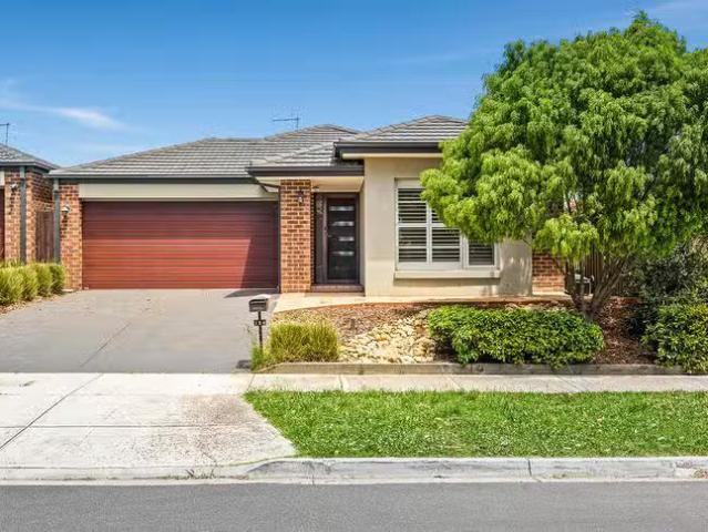 House for rent in Camerons Creek, Victoria