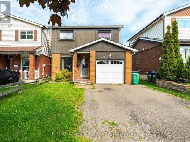 House for sale in Georgina, Ontario