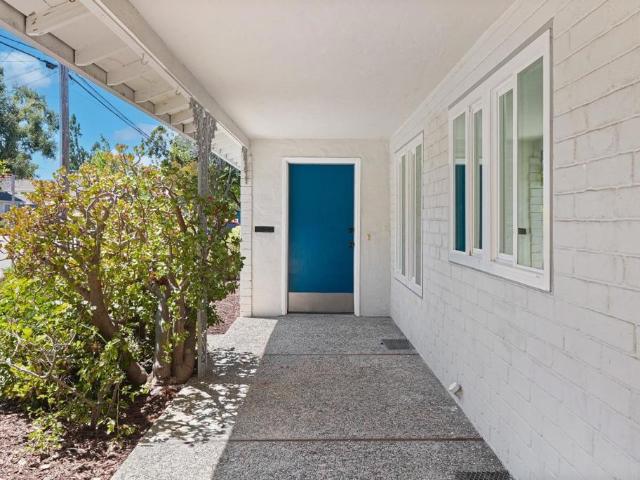 House for sale in Mountain View, California