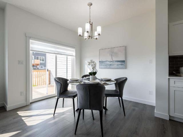 Duplex for sale in Fort Saskatchewan, Alberta