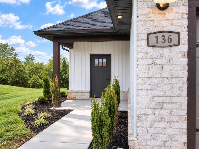 House for sale in Erwin, East Tennessee
