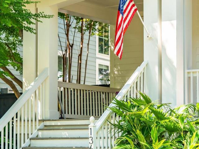 House for sale in Daniel Island, Charleston
