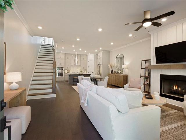 Townhouse for sale in Alpharetta, Georgia