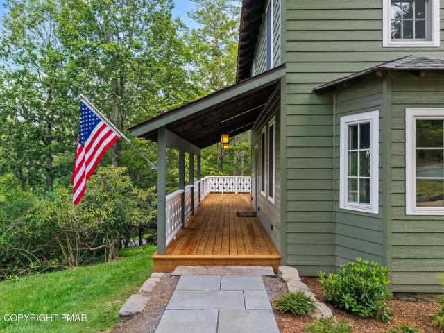 House for sale in Buck Hill Falls, Pennsylvania