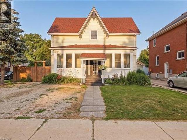 House for sale in Stratford, Ontario