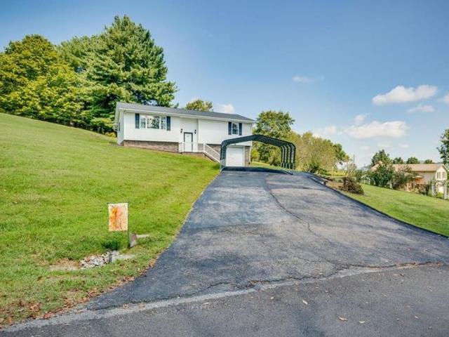 House for sale in Lebanon, Russell County