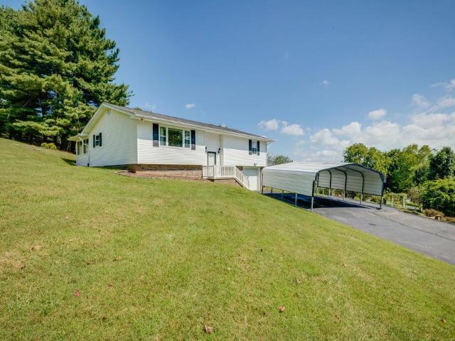 House for sale in Lebanon, Russell County