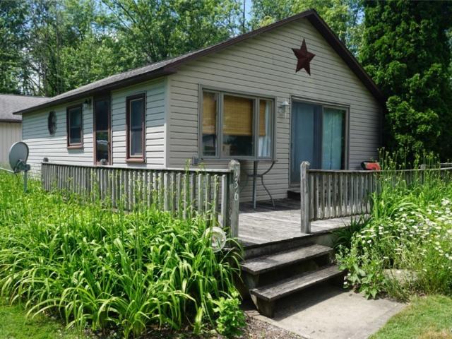 House for sale in Cayuga, New York