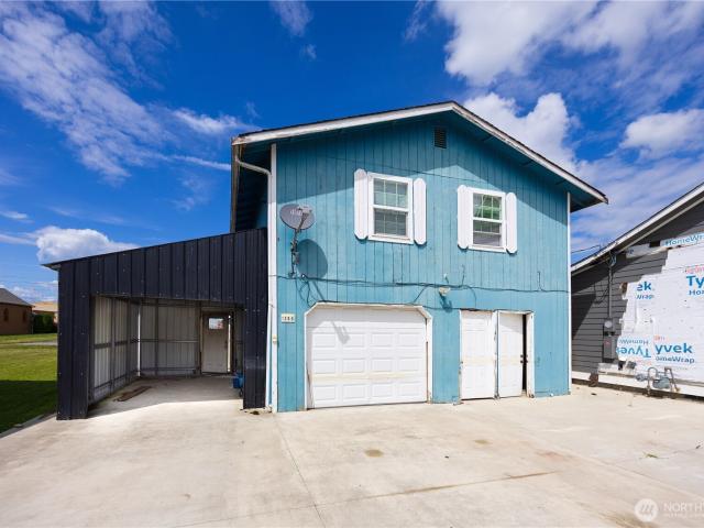 House for sale in Sumas, Whatcom County
