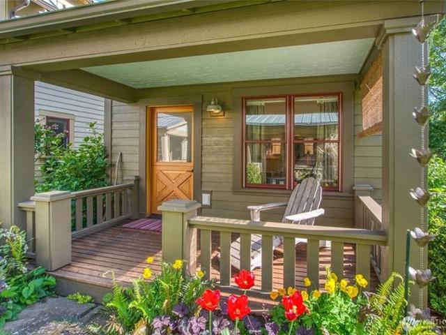 House for sale in Orcas, Washington
