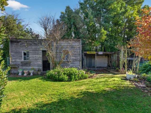 House for sale in Featherston, Wellington