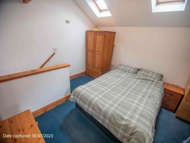 Room for rent in Foss Islands, High Field