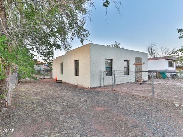 House for sale in Navajo, Arizona