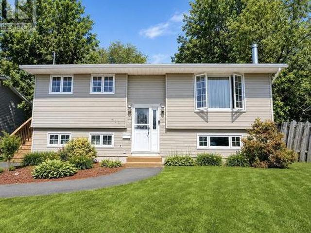 House for sale in Cole Harbour, Nova Scotia