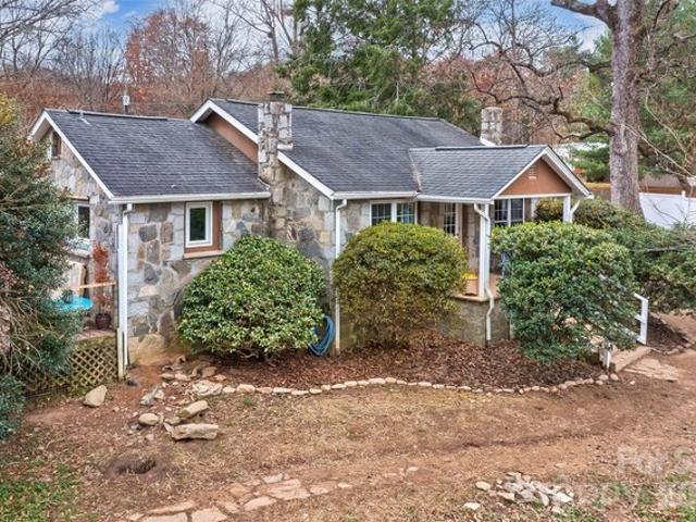 House for sale in Fletcher, North Carolina