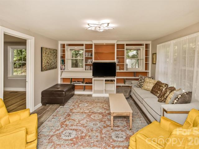 House for sale in Fletcher, North Carolina