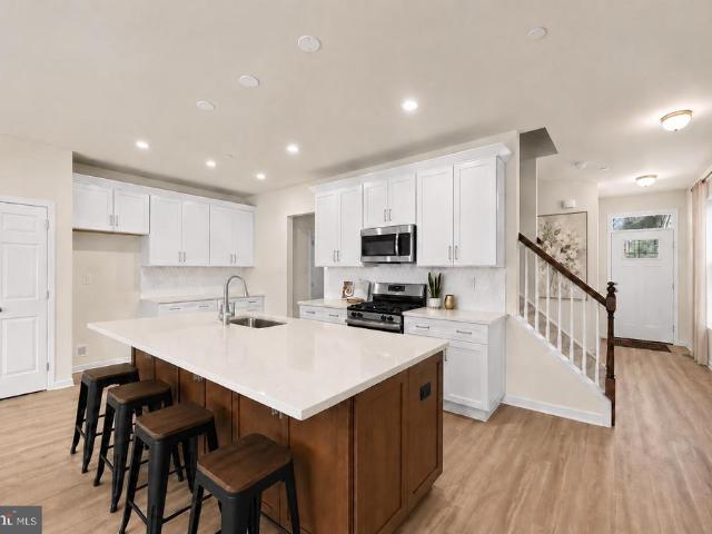 Townhouse for sale in Toughkenamon, New Garden Township