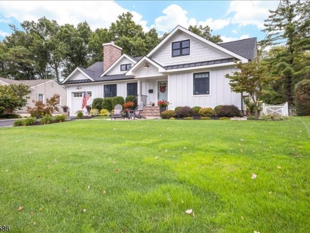 Property for sale in Berkeley Heights, New Jersey