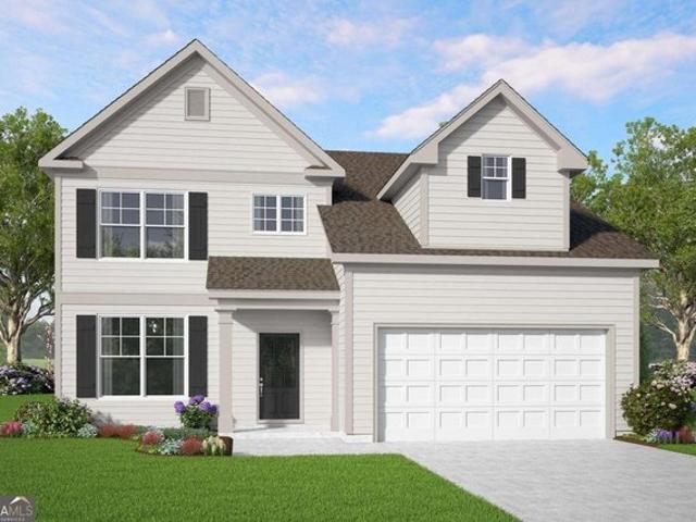 House for sale in Bartow, Georgia