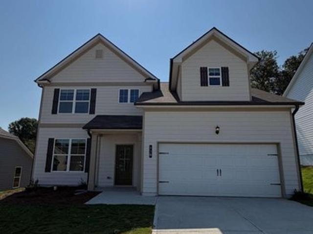 House for sale in Bartow, Georgia