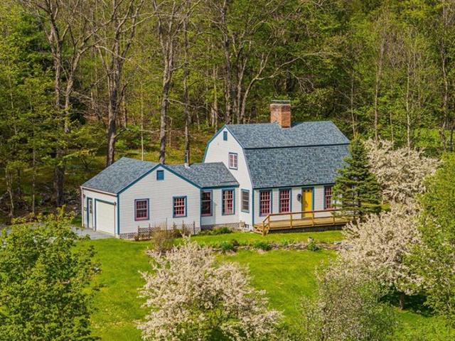 House for sale in Bennington, Vermont