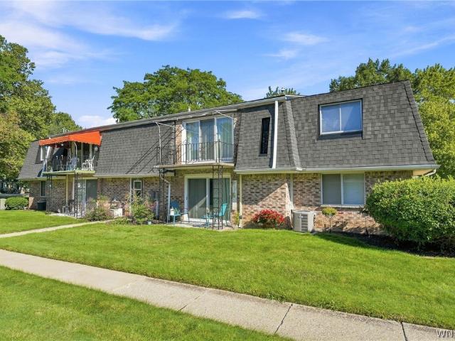 Condo for sale in Foxberry Apartments, Town of Amherst